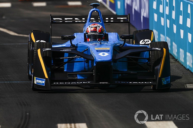 Bird cannibale in qualifica, Gasly adesso convince