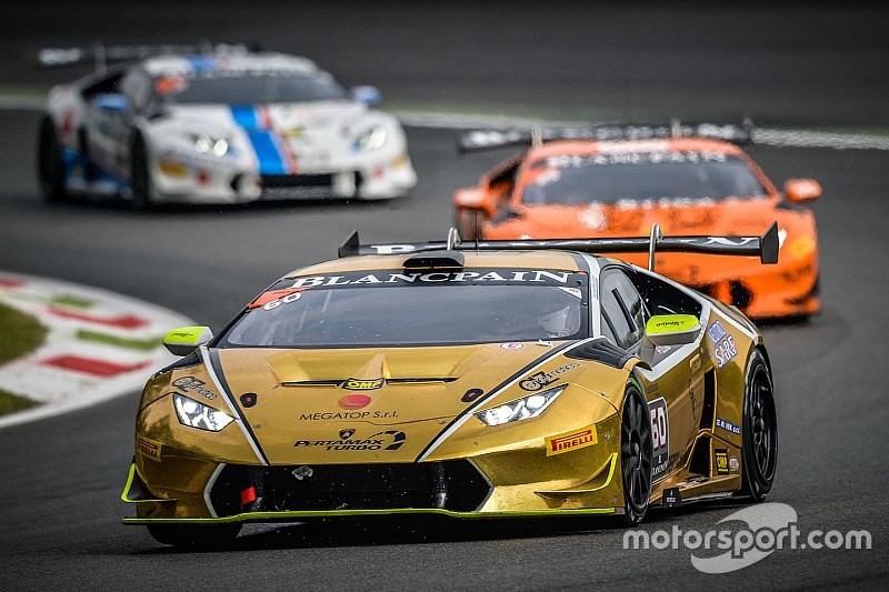 Dennis Lind si prende gara 1 e la leadership a Silverstone
