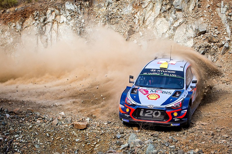 Mikkelsen manda sobre Breen en la mañana del viernes en Turquía