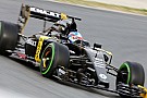 New Renault an evolution of last year's Lotus