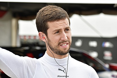 Sims en Felix da Costa vormen line-up BMW in Formule E
