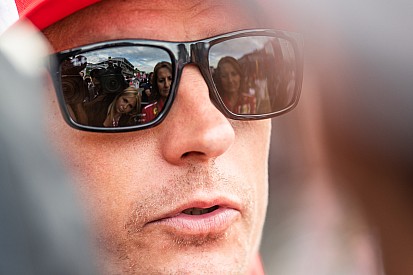 Офіційно: Райкконен залишить Ferrari наприкінці 2018 року