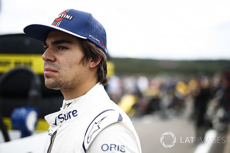 Williams: Stroll, Force India'ya geçmezse şaşırırız