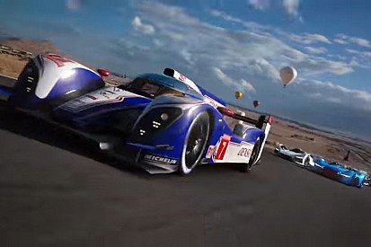 Gran Turismo donne de ses nouvelles