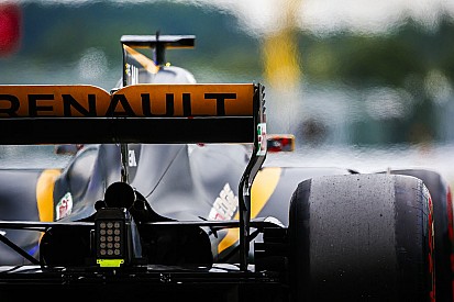 Renault asegura que tendrá una confiabilidad mucho mejor en 2018