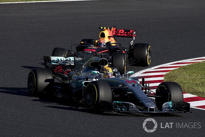 Renault-Formel-1-Motor: Noch zwei bis vier Zehntel fehlen auf Mercedes