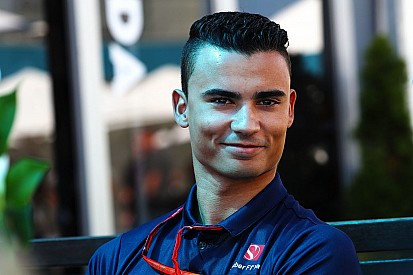 Wolff: Wehrlein akan buktikan ia lebih baik dari Giovinazzi
