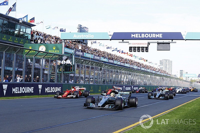 Formula 1's best races have
