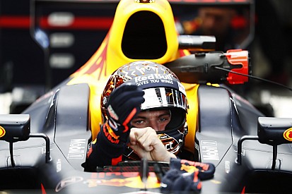 У Ферстаппенів виникли серйозні питання до Red Bull