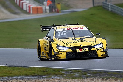 DTM-Chef Berger über BMW-Bekenntnis: Ein starkes Signal