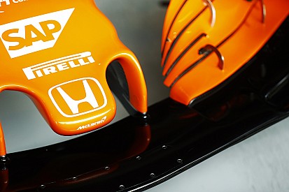 Honda discute avec "diverses équipes" pour 2018