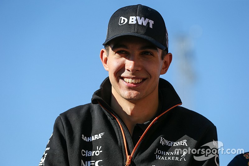 Ocon est