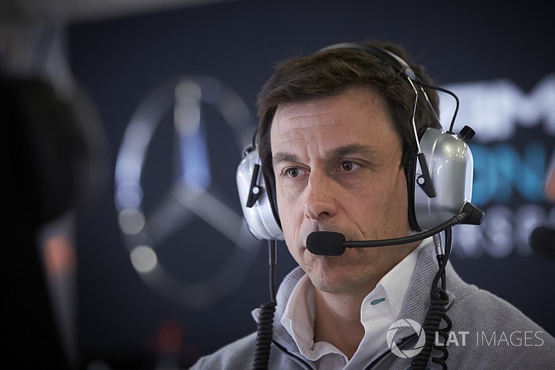 Вольфф: У FIA не було альтернативи Halo