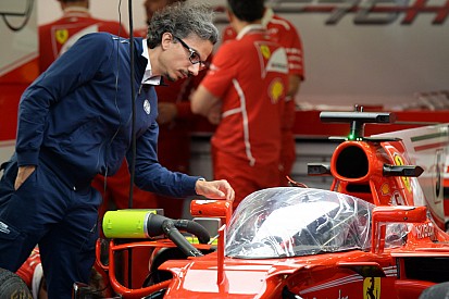 Recrutement de Mekies : McLaren en colère contre Ferrari