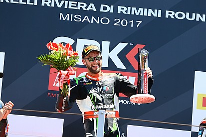 WSBK, Мізано: Драматична гонка закінчилась неочікуваною для Сайкса перемогою