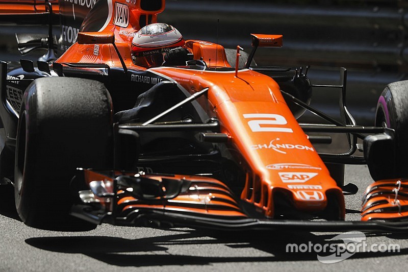 Las mejoras de McLaren han funcionado al 95%