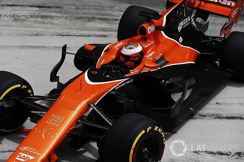McLaren, Dell anlaşmasını resmen açıkladı