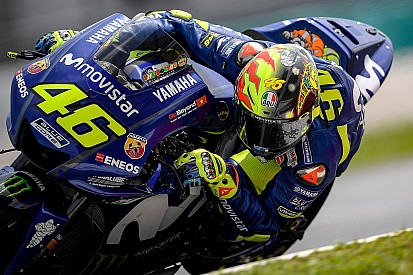 Rossi : Pour une carrière qui dure, "se réinventer est fondamental"