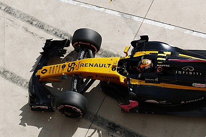 Renault planeja "carro completamente novo" para 2018