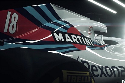 A Williams két esélyt is ad Kubicának Barcelonában