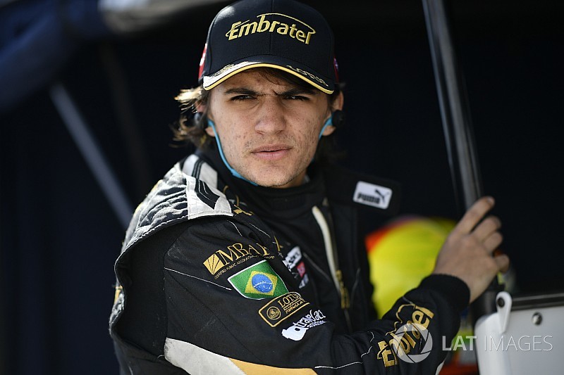 Coyne outlines likely revised Fittipaldi plan