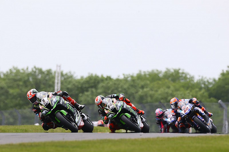 El WorldSBK regresa a Brno tras cinco temporadas de ausencia; previa y horarios