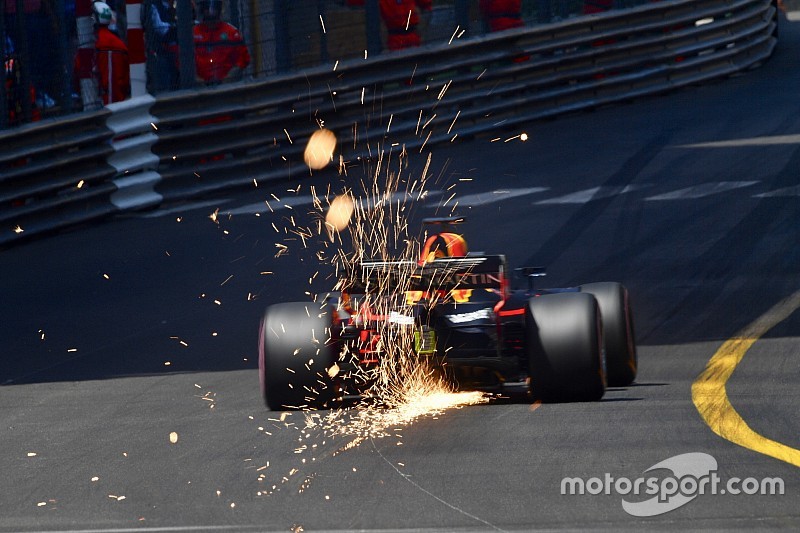 A Red Bull 250. startja a Forma-1-ben: EPIC jelenetek