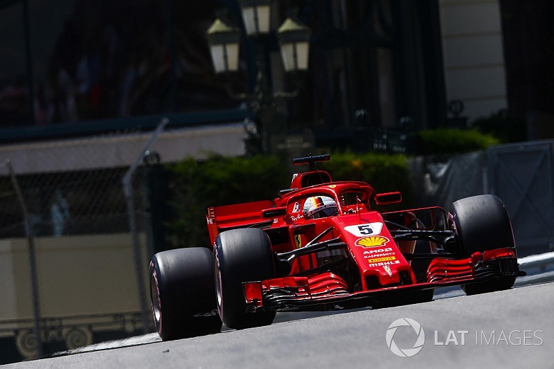 FIA, Kanada GP'sinde Ferrari'nin ERS sistemini daha yakından takip edecek
