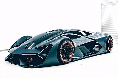Vídeo: la evolución de Lamborghini en 7 minutos