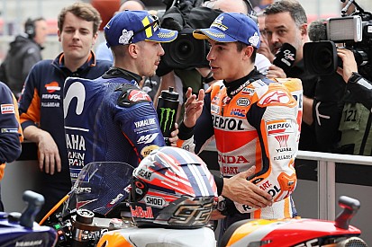 Härtere MotoGP-Strafen: Selbst Marquez findet es gut
