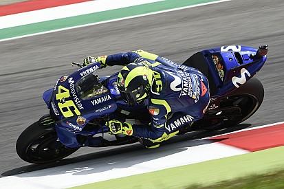 Rossi: Yamaha 2008'e benzer bir atılım yapmalı