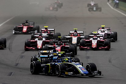 EKSKLUSIF: CEO Formula 2 respons masalah mobil baru