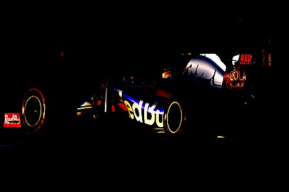 Toro Rosso onthult nieuwe auto op 25 februari in Barcelona