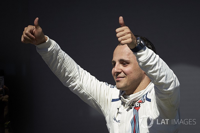 Massa szerint Alonso nem lesz vb-esélyes 2018-ban
