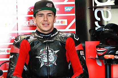 Aprilia 2018: Aleix Espargaro hofft auf starken Scott Redding