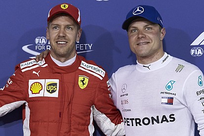 Гран Прі Бахрейну: прогнози редакції Motorsport.com Україна