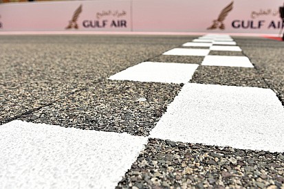 Photos - Jeudi à Sakhir