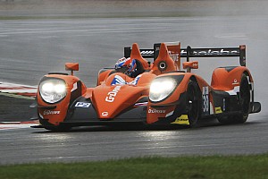 European Le Mans News