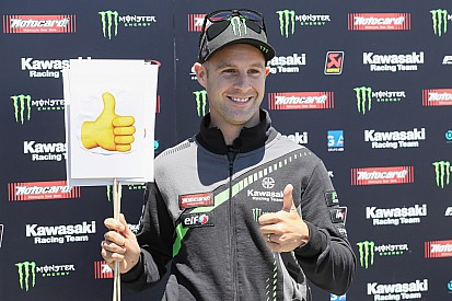 Gerücht: Rea lässt Kawasaki-Deal für MotoGP-Chance platzen