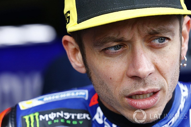 Rossi: