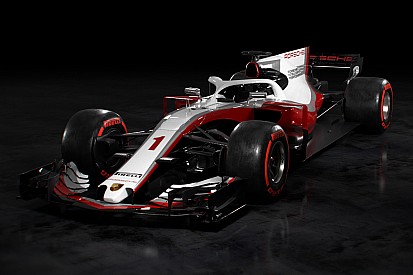 VIDEO 3D: Akan seperti apa tampilan mobil Porsche F1?