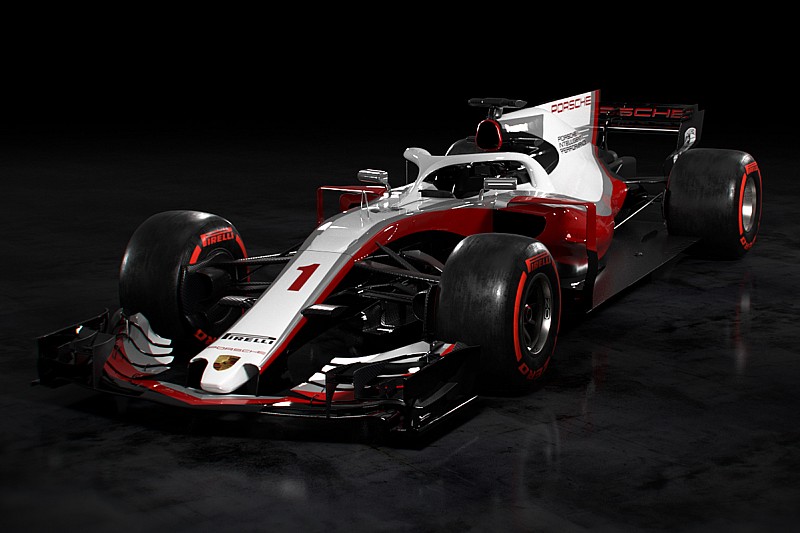 A Mercedes örülne, ha 2021-től a Porsche is csatlakozna az F1-hez