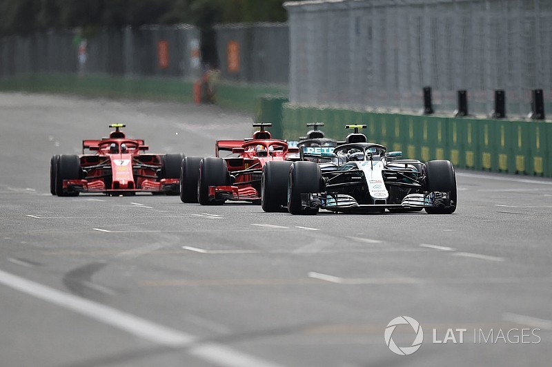 Mercedes: