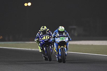 Marc VDS en pole pour récupérer les Yamaha de Tech3