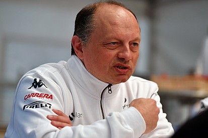 Vasseur: “Il primo problema della Sauber è stato la fuga del personale"