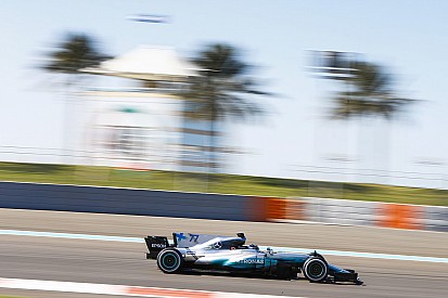 A Mercedes szerint Bottas "nemcsak egy másodszámú" versenyző