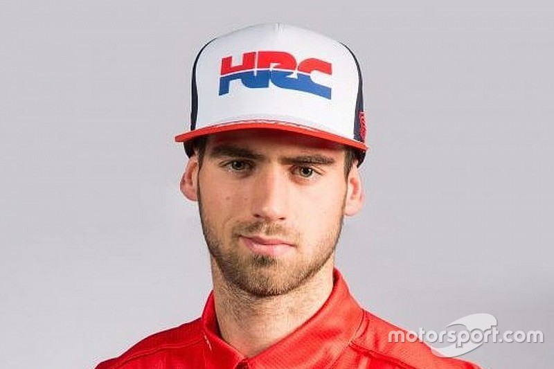 Bogers debuteert in MXGP: