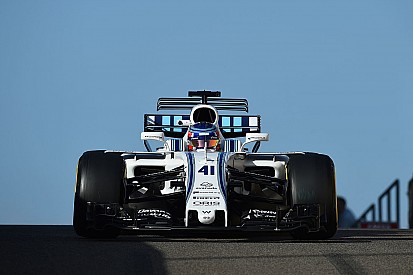 Massa: Williams akan utamakan 'pay driver'