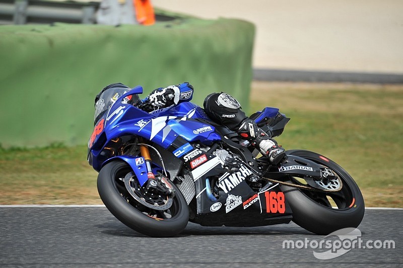 Bridgestone Challenge: Toffanin, Carzaniga e Cipiciani re a Vallelunga