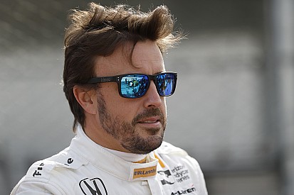 Porsche et Toyota n’ont pas de plan pour Alonso au Mans